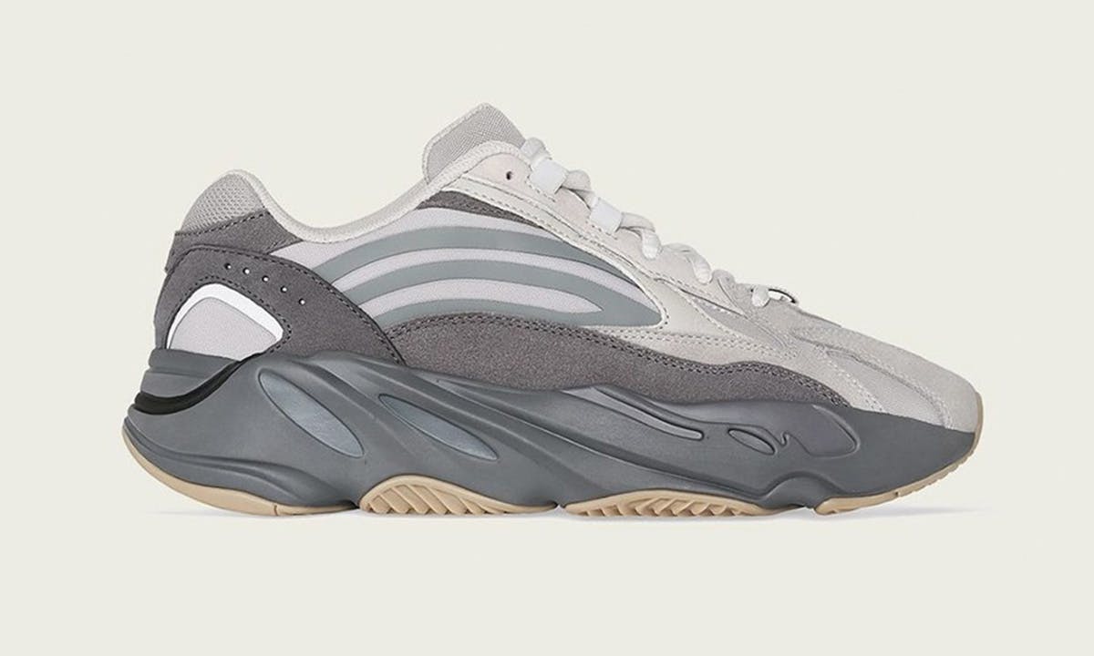 Yeezy surprise drop clearance